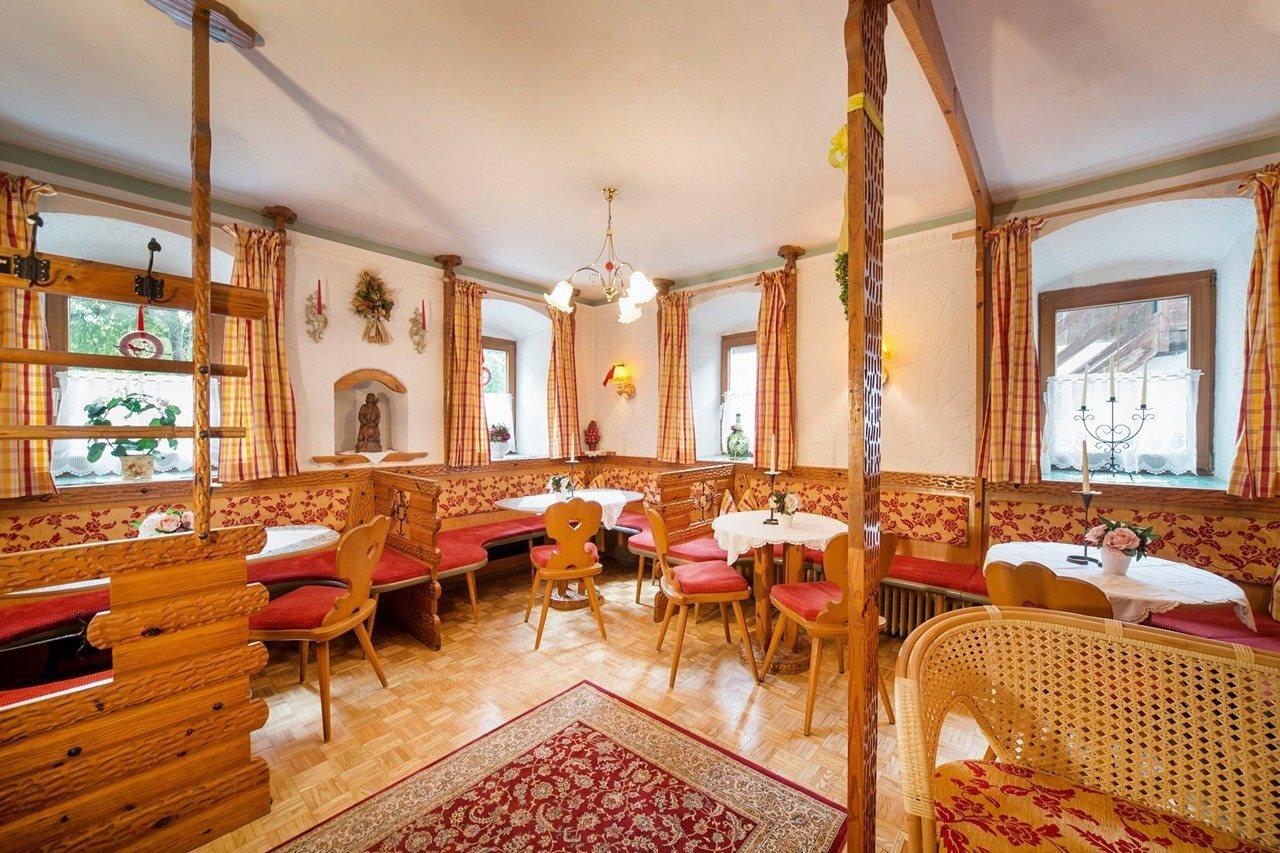 Pension Tannerhof Zell am Ziller Esterno foto