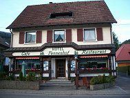 Pension Tannerhof Zell am Ziller Esterno foto